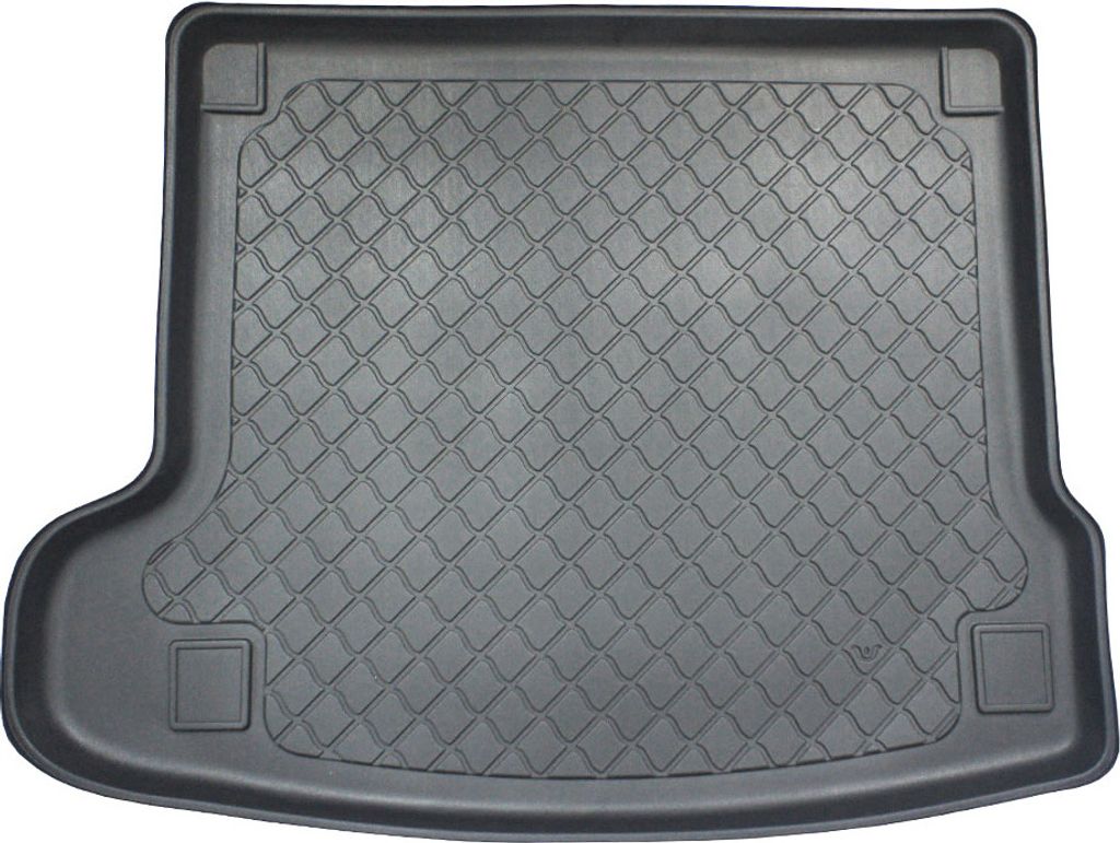 Z440070 Kofferraumwanne kompatibel mit Land Rover Range Rover Velar (L560) 09.2017-2020