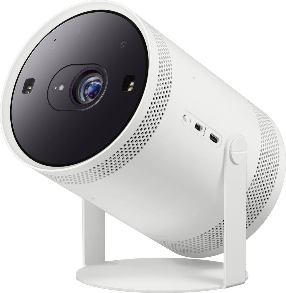 SAMSUNG SP-LFF3CLAXXXE SAMSUNG The Freestyle Obrázek produktu 
