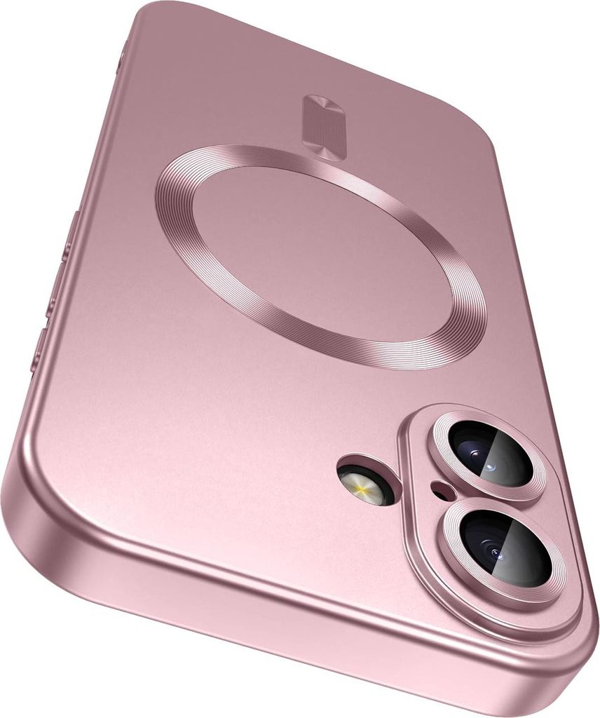 Custodia magnetica per iPhone 17, custodia protettiva in Immagine del prodotto 