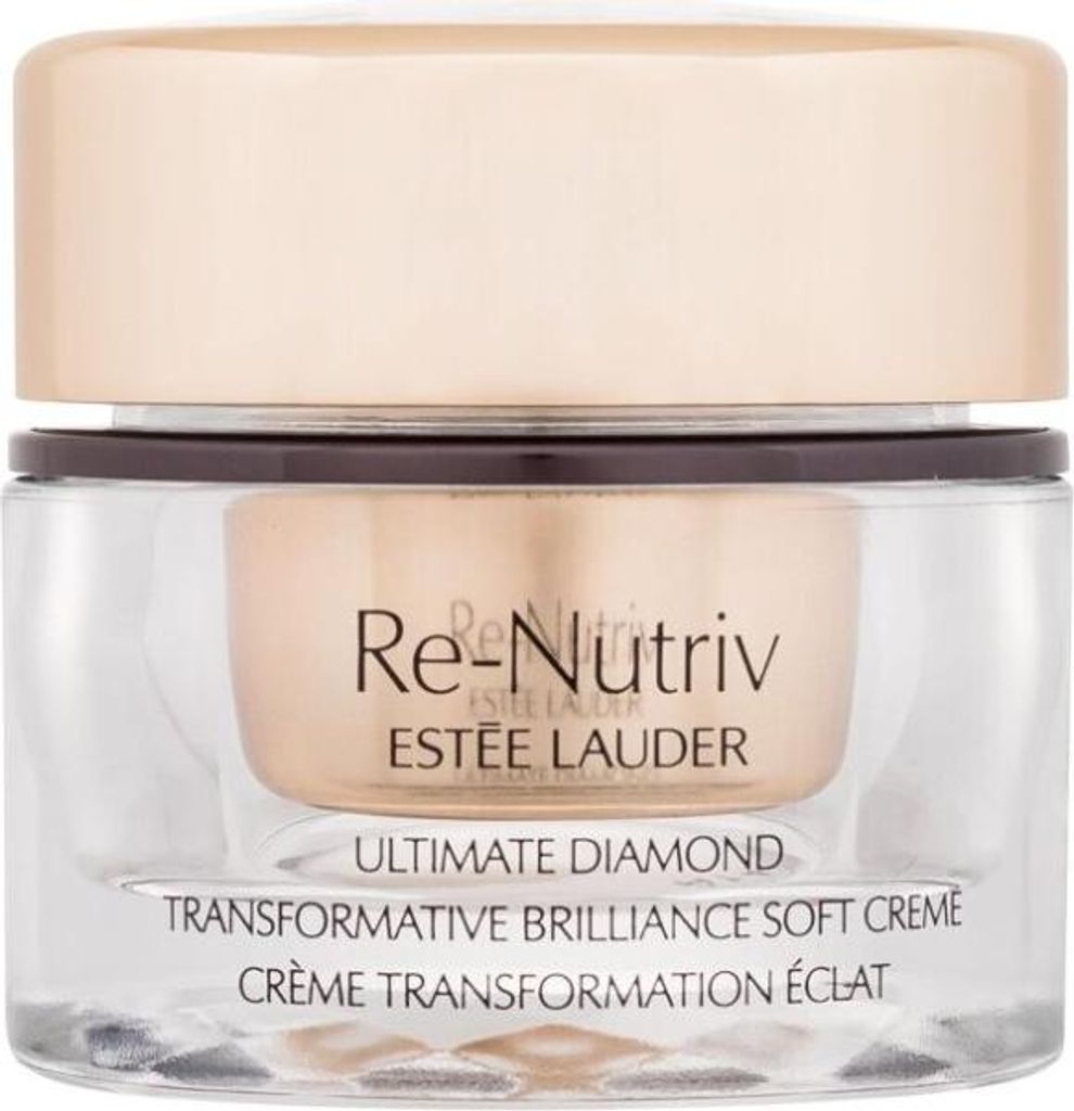 Estée Lauder Re-Nutriv Ultimate Diamond, Denní a noční Obrázek produktu 