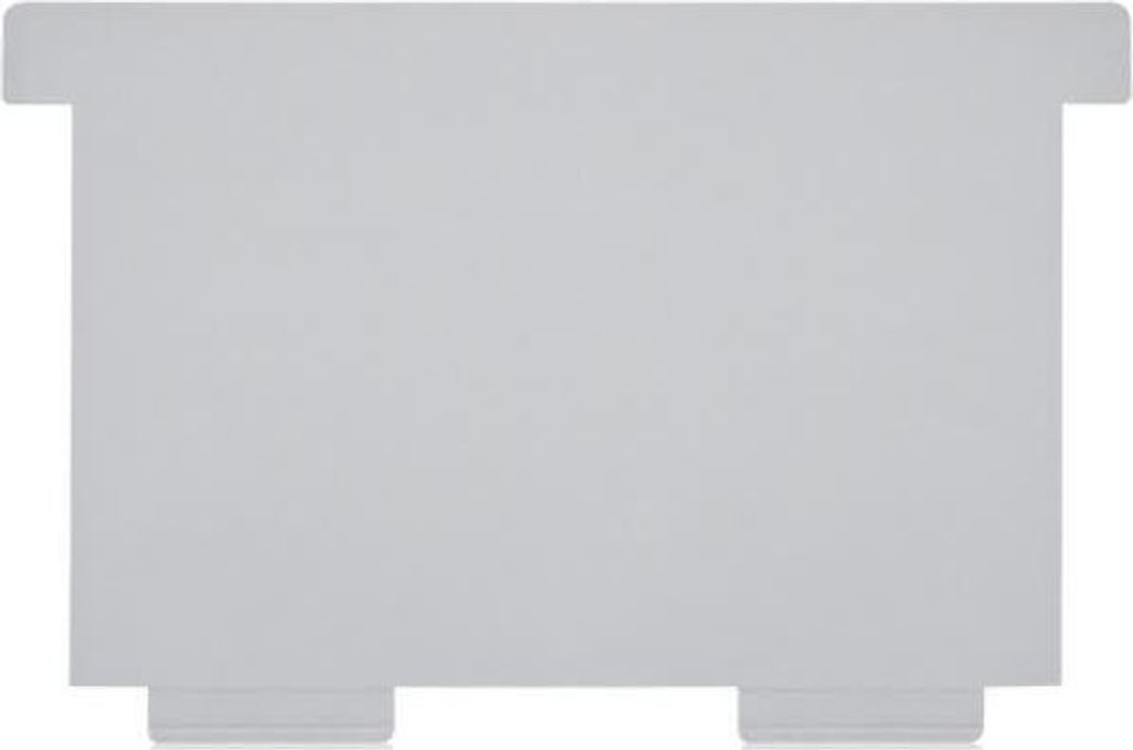 Styro 30-731.85, Grau, Polystyrene, A7 quer