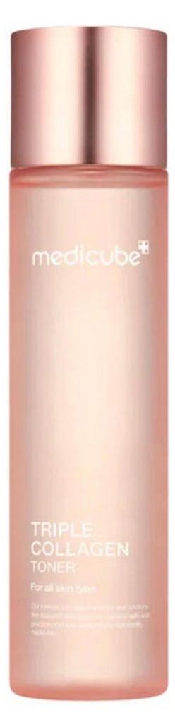 Medicube Triple Collagen Toner 4.0, 140 ml Productafbeelding 