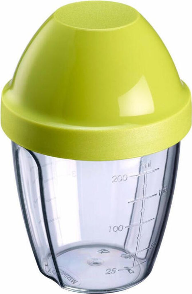 Westmark, batidora agitadora "Mix-Ei", 0,25 l, color verde Imagen del producto 