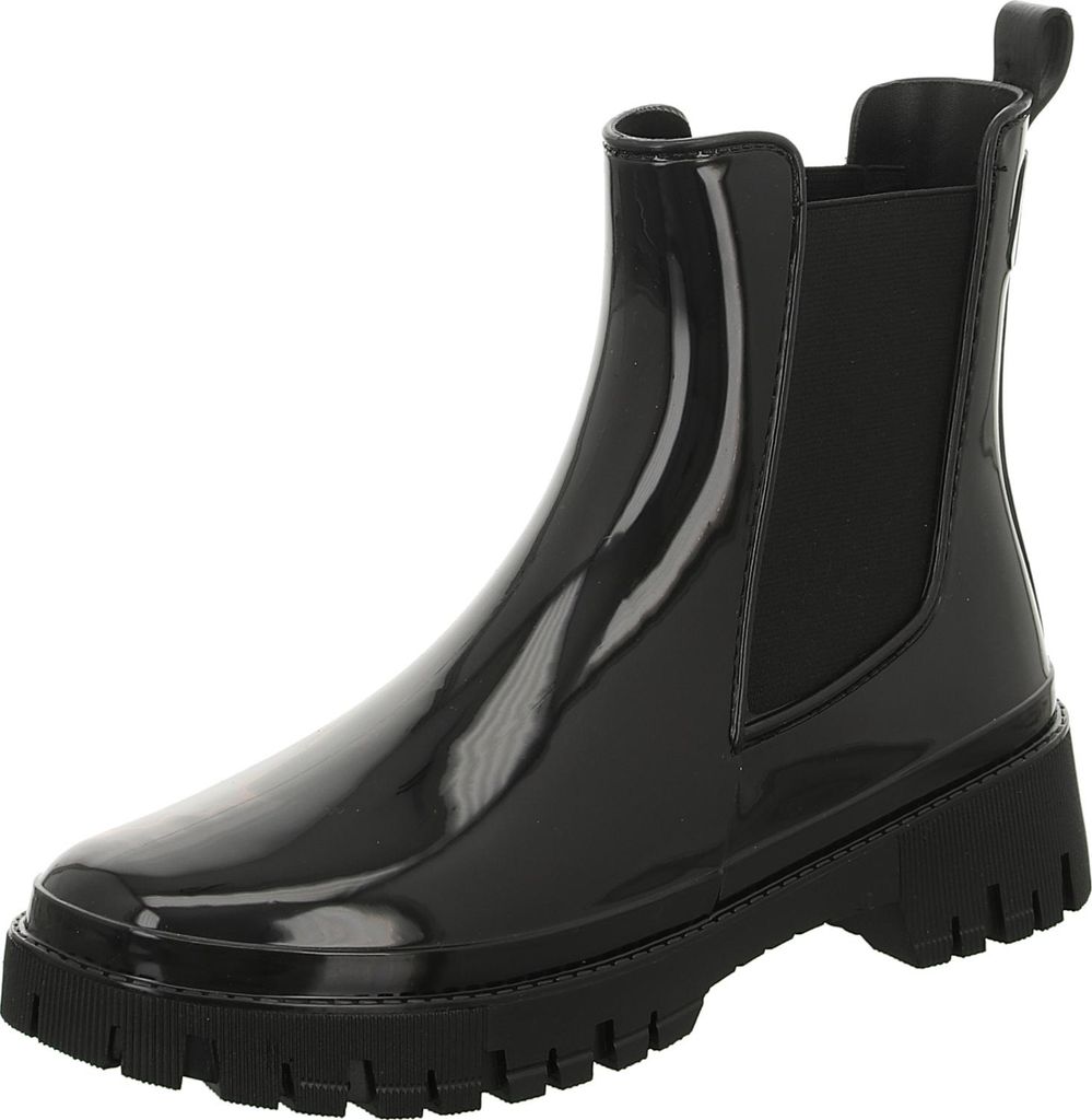 Gummistiefel Kaltfutter XKSJ-01-BK