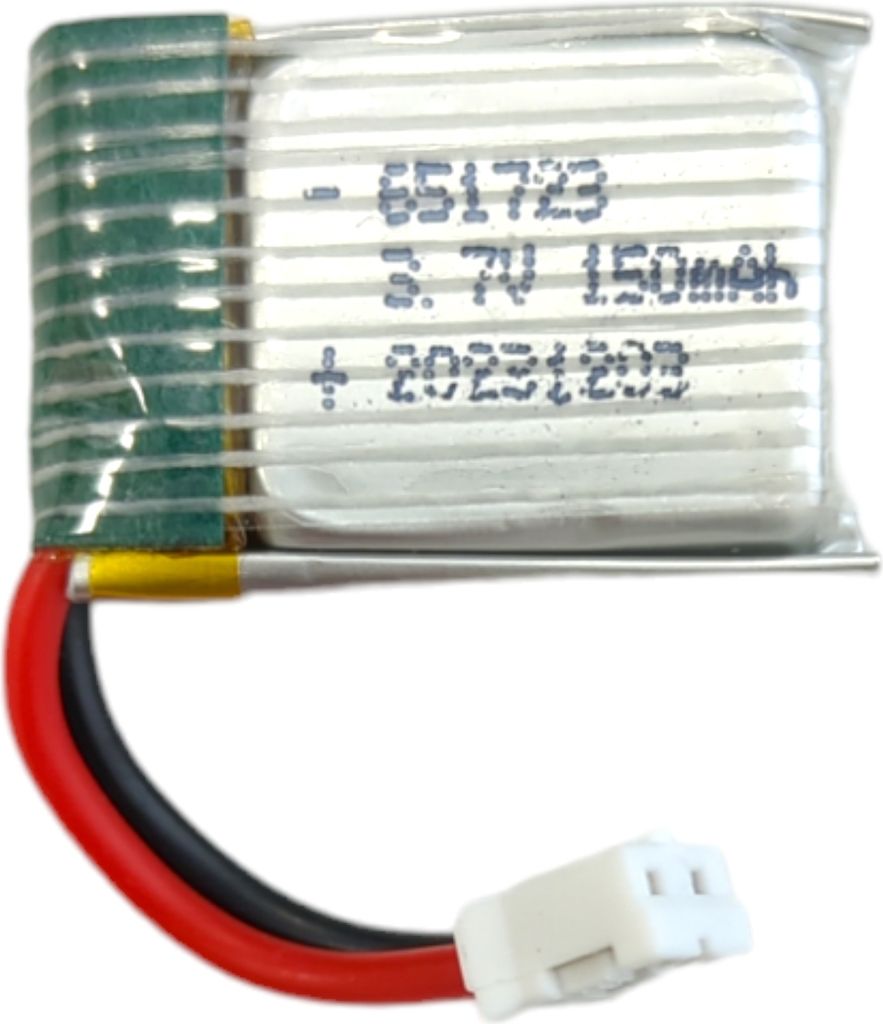 YUGSHNKFC Hochbezogene 4 2 V -3 7 V Akku Anzeige Lithium Batterien