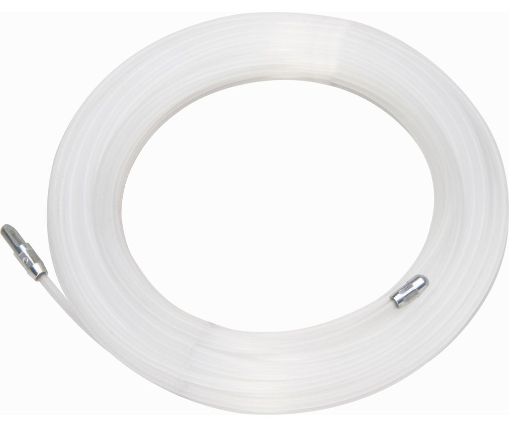 Einziehspirale, 15m Nylon Image du produit 