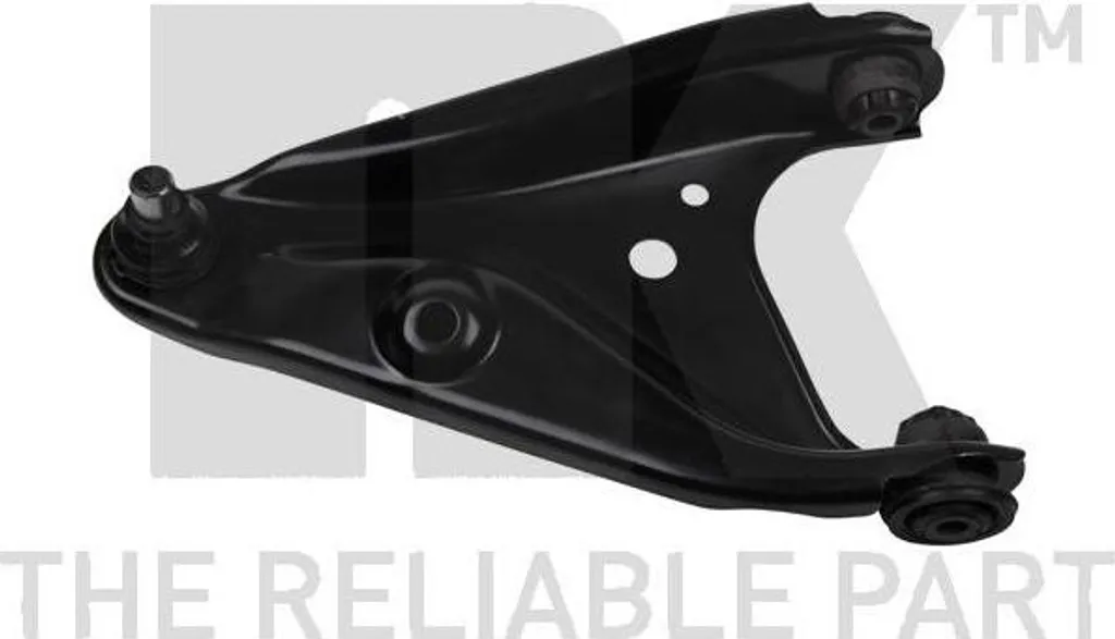 Triangle de suspension avant gauche Dacia Sandero 2 et Lodgy dès 2012