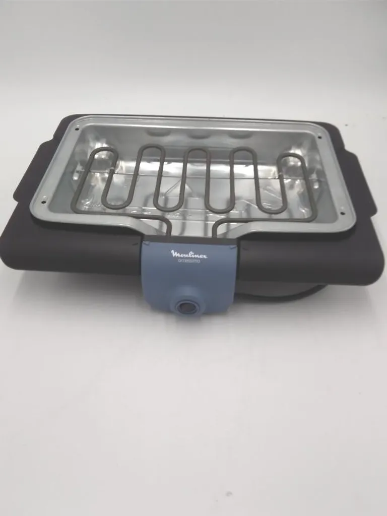 Barbecue de table électrique Moulinex 2100W Accessimo pour balcon - 17