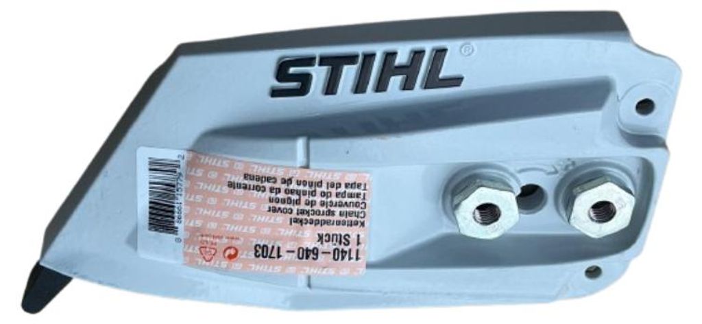 Stihl Original Kettenraddeckel für MS362 MS400 - Produktbild 