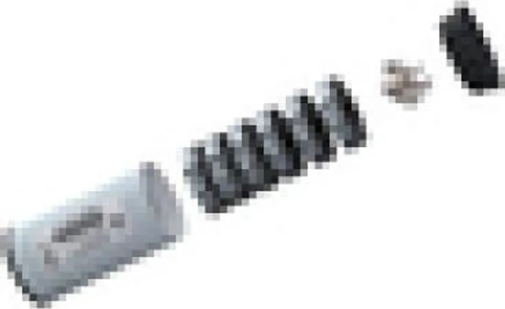 Poynting A-MBK-0001.V1 Kit Aimants de Fixation pour Antenne MIMO-3-V2