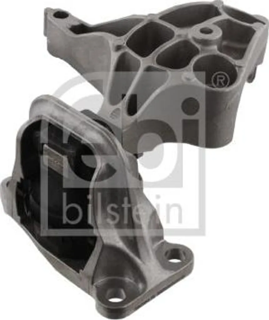 Stop vibrations moteur Renault avec le support FEBI 32776 112100019R