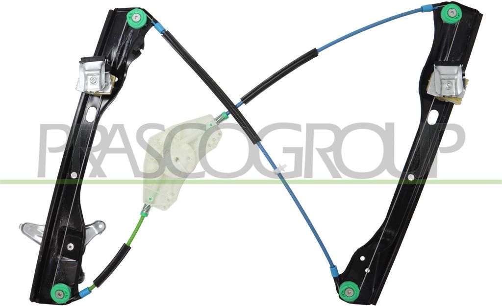 PRASCO VG055W024 - OE 3AA837461 Fensterheber, vorne links für Passat (365, 362)