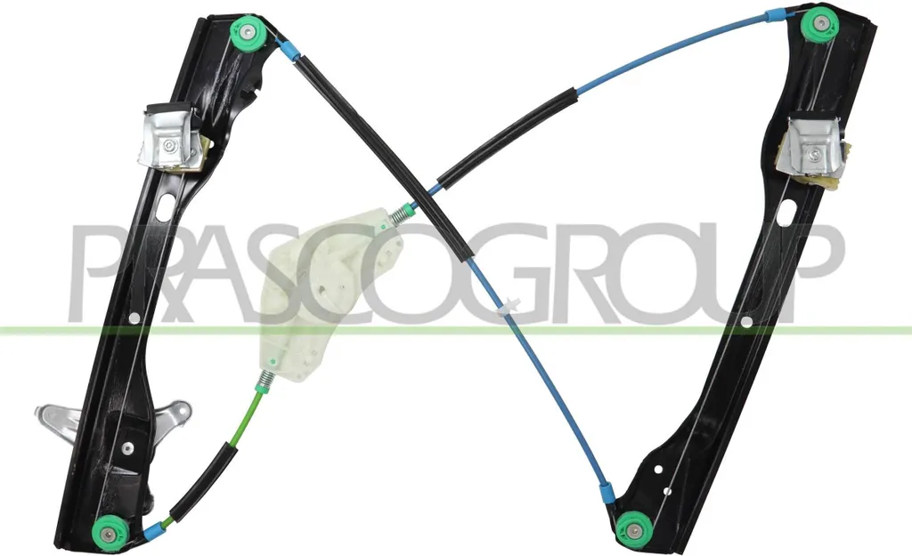 Lève-vitre avant gauche PRASCO VG055W024 pour Passat 362 OE 3AA837461