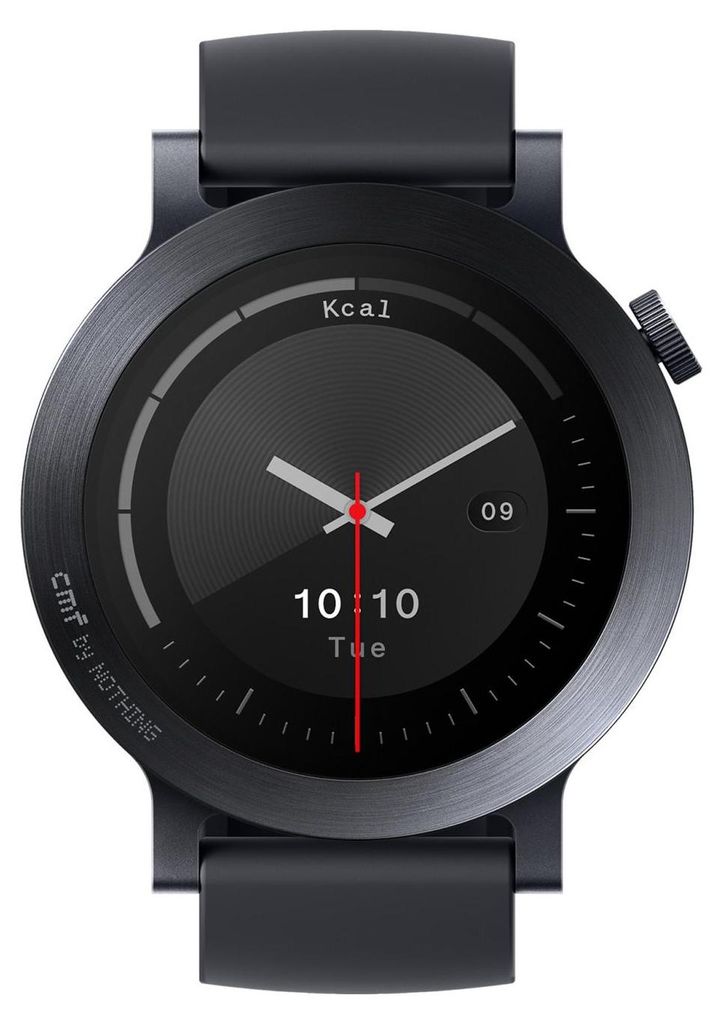 Nothing CMF Watch 3 Pro, 3,63 cm (1.43"), AMOLED, Dotyková Obrázok produktu 