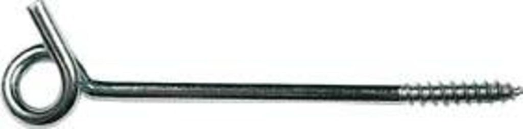 Art.18 Deckenhaken gew. zn 18/140x8,8