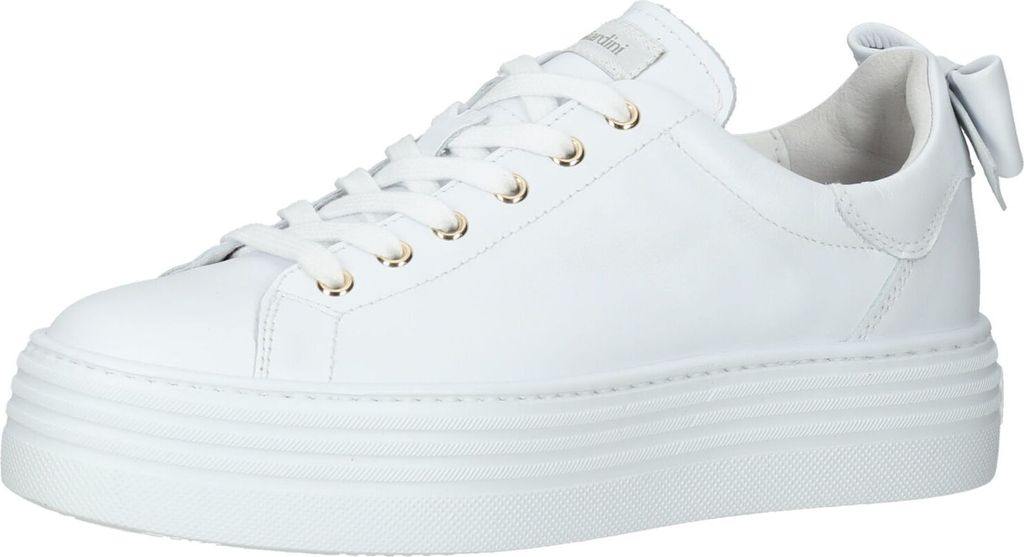 Nero Giardini Sneaker Sneaker Leder Produktbild 