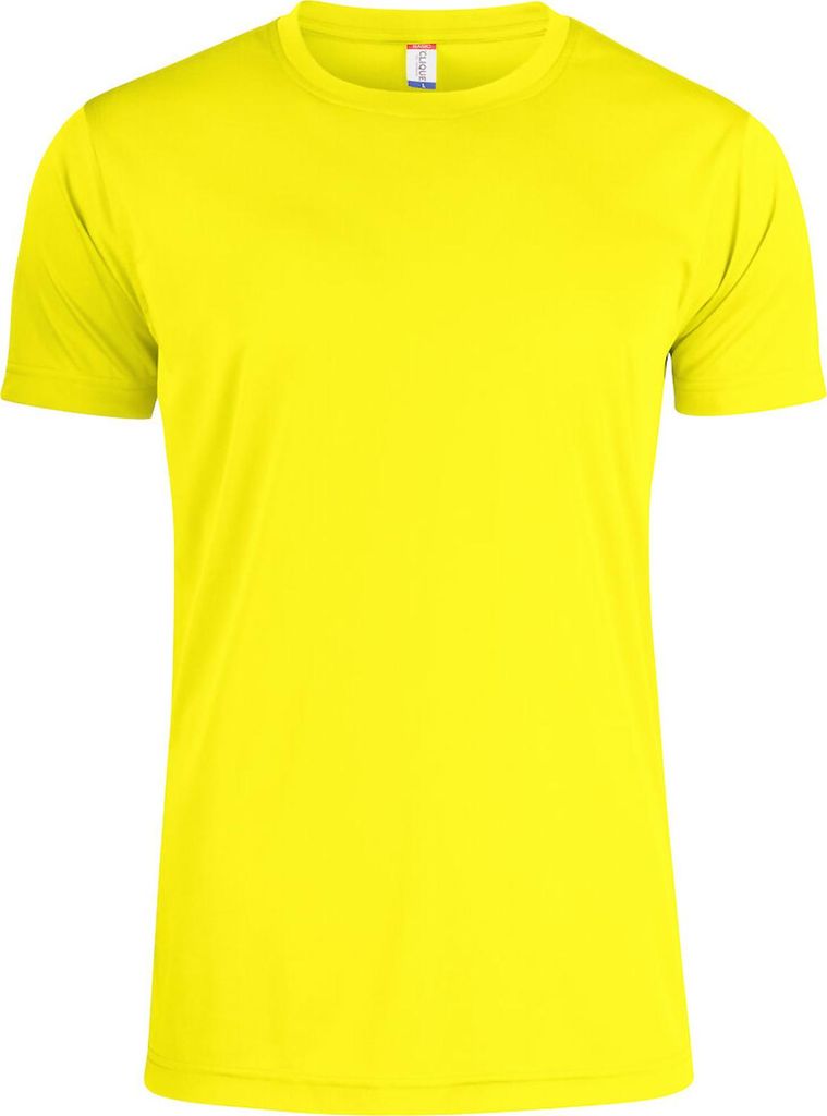 Clique Basic Active-T