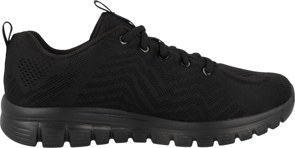 Skechers Obuv Graceful, 12615BBK Obrázok produktu 9