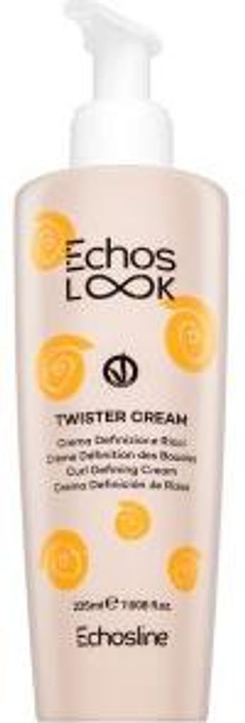 Echosline Echos Look Twister Cream krém pre definíciu vĺn Obrázok produktu 