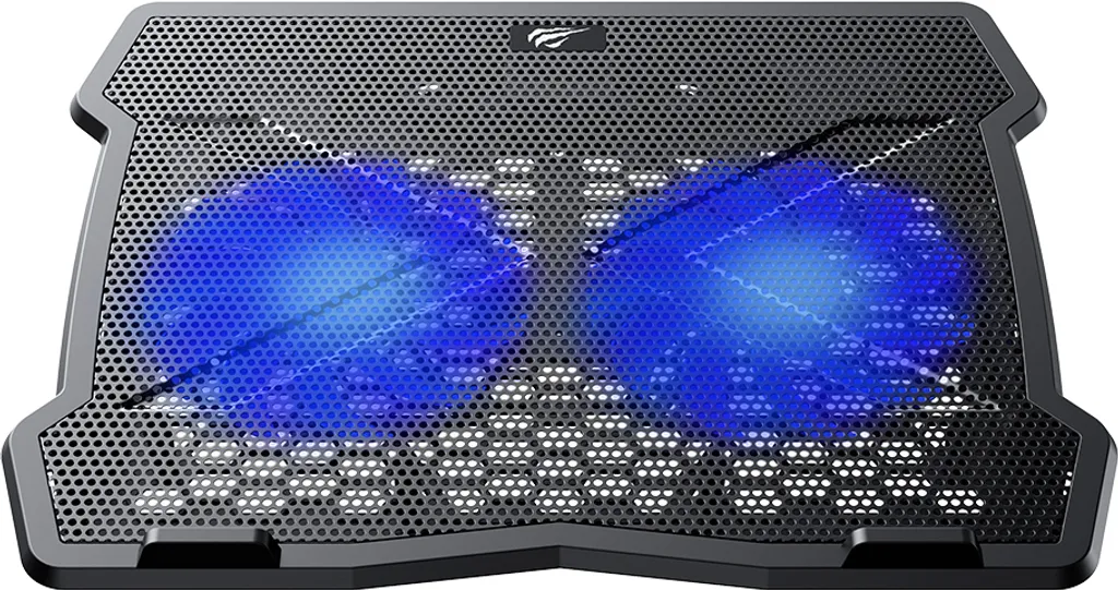 Refroidisseur PC Portable Havit F2075 Evite Surchauffe Ordinateur