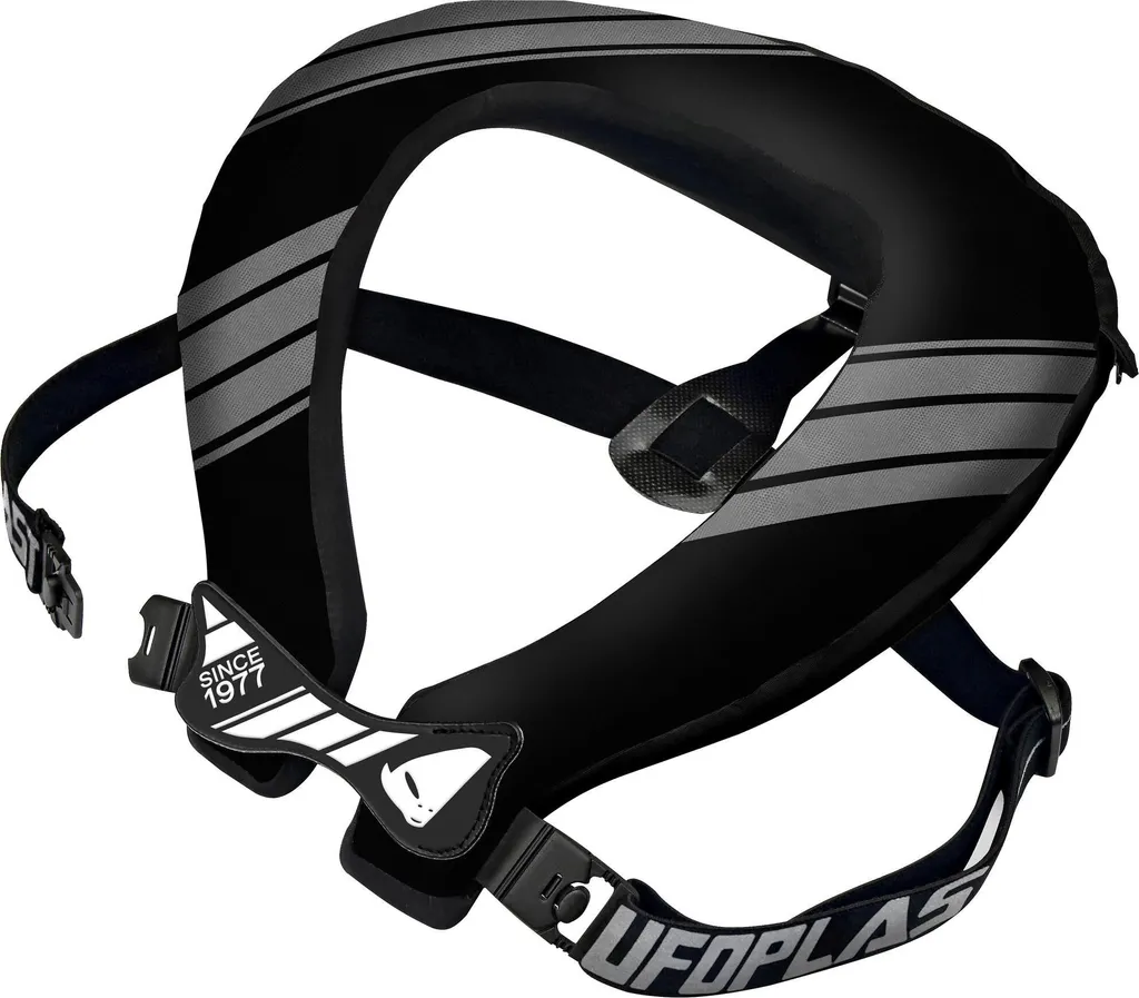 Protège-nuque Ufo Bulldog Junior ergonomique et réglable enfant