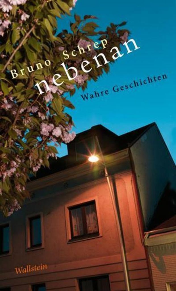 Schrep, B: Nebenan