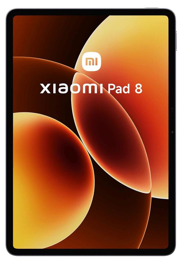 Tablet Xiaomi Pad 8 11.2 8GB RAM 128GB WiFi - Grey Produktbild 
