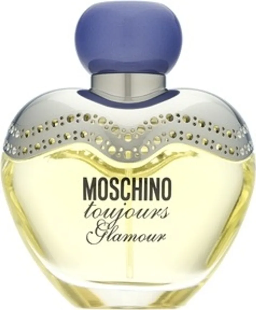 Offerta Moschino Toujours Glamour 50ml: Prezzo Outlet Online