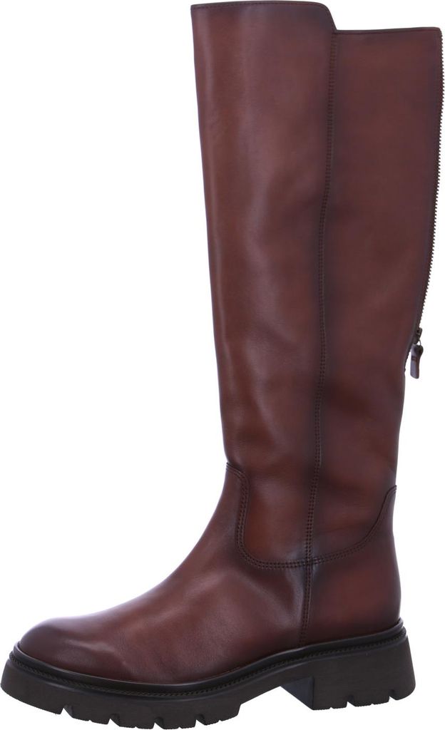 Gabor Langschaftstiefel  Braun Produktbild 