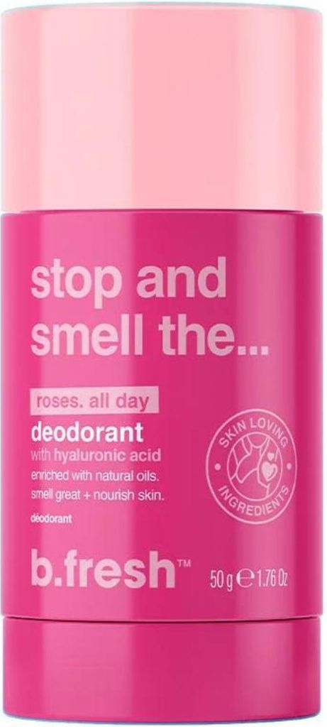 b.tan stop and smell the... Deodorant Stick 50g