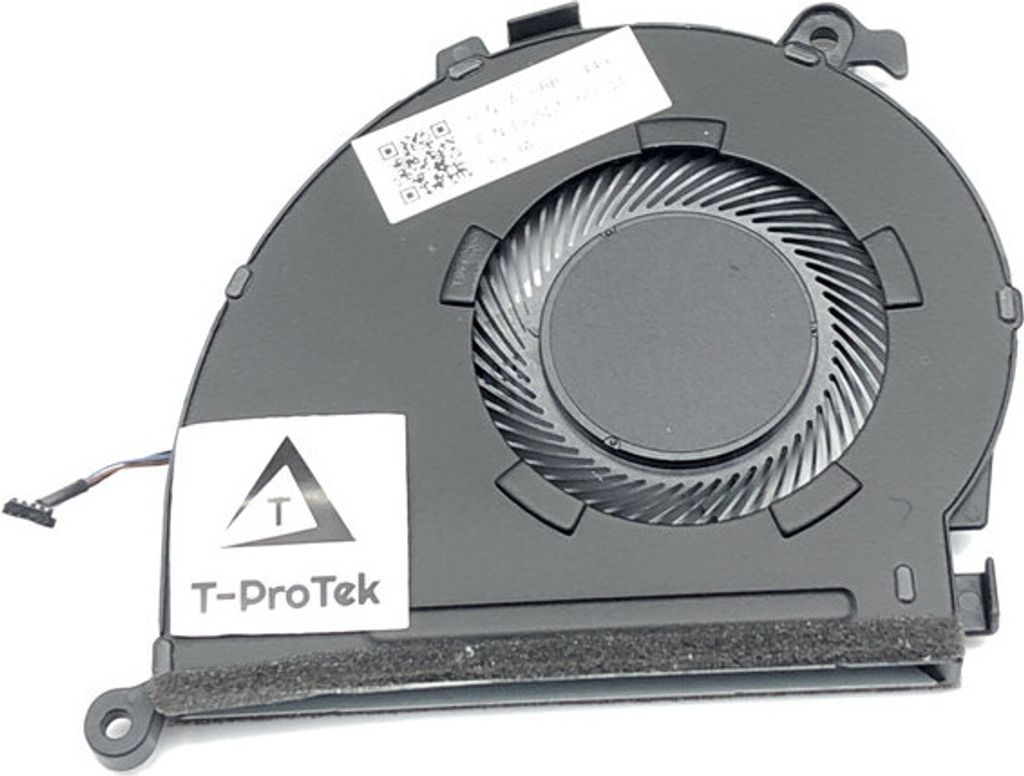 CPU Version Ersatz Fan Lüfter Kühler cooler kompatibel für Lenovo ThinkBook 15-IML (20RW0045GE)