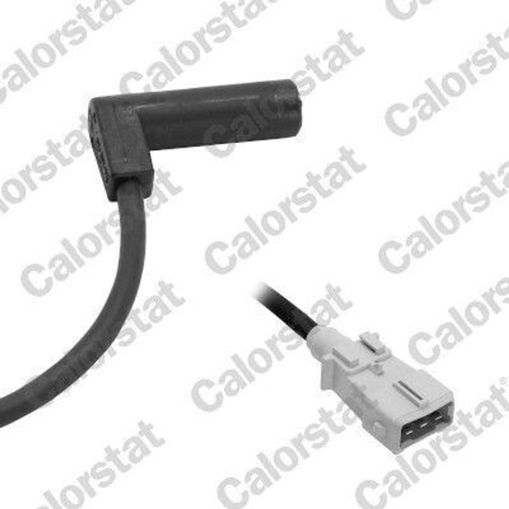 CALORSTAT by Vernet CS0399 Kurbelwellensensor Impulsgeber für FIAT DUCATO Pritsche/Fahrgestell (230)