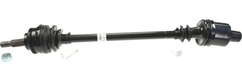 Transmission Cardan Avant LÖBRO 305447 compatible Renault Kangoo I
