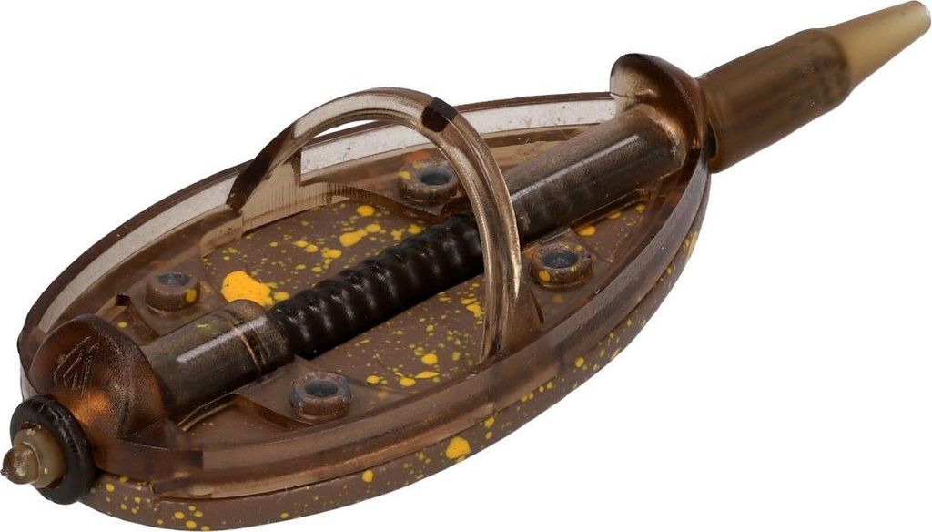 Mikado Method Feeder DOUGLAS 30g für Karpfenköder 1 Stk. | AMFN01-1L-30