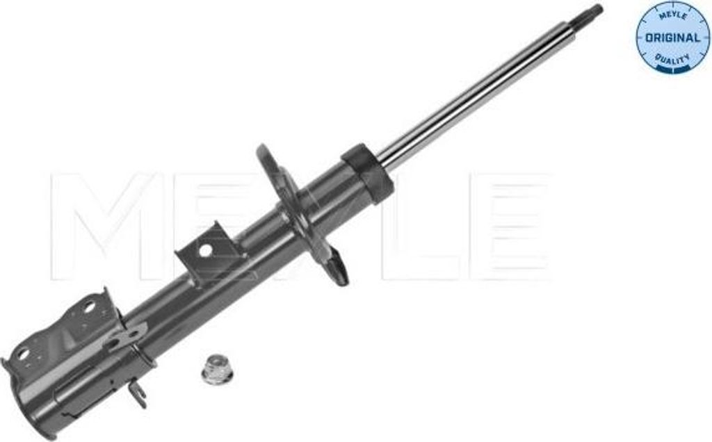 MEYLE Stoßdämpfer Vorne Rechts für MITSUBISHI COLT VI (Z3A, Z2A) Federbein 026 623 0018