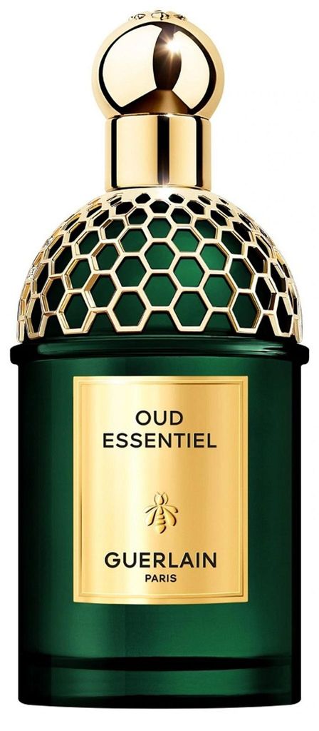 Guerlain Absolus Allegoria Oud Essentiel, Unisex, 125 ml, Zdjęcie produktu 