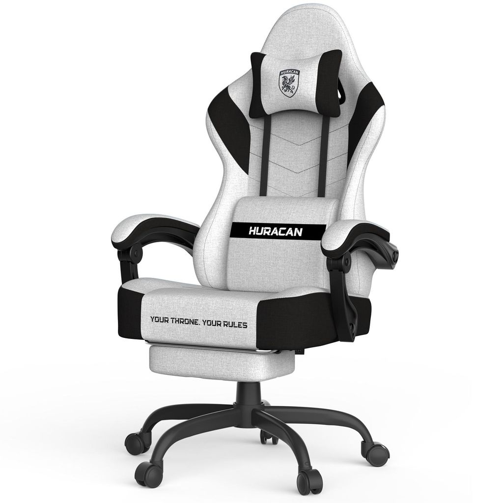Verdego Gaming Stuhl, Bürostuhl Schreibtischstuhl, Produktbild 