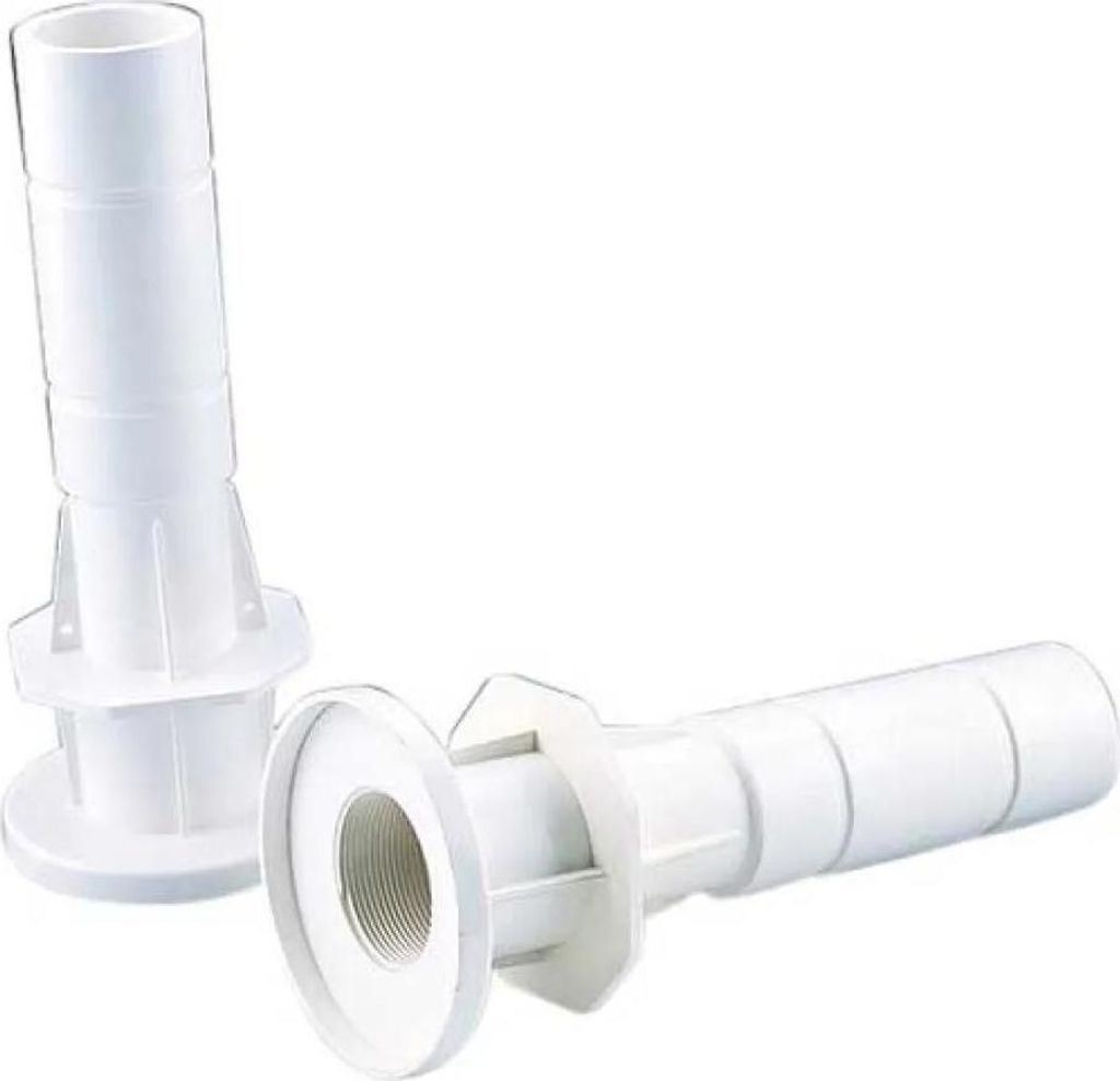 Astralpool Abs 2´´ 50mm 15663 Wanddurchführungen Für Produktbild 