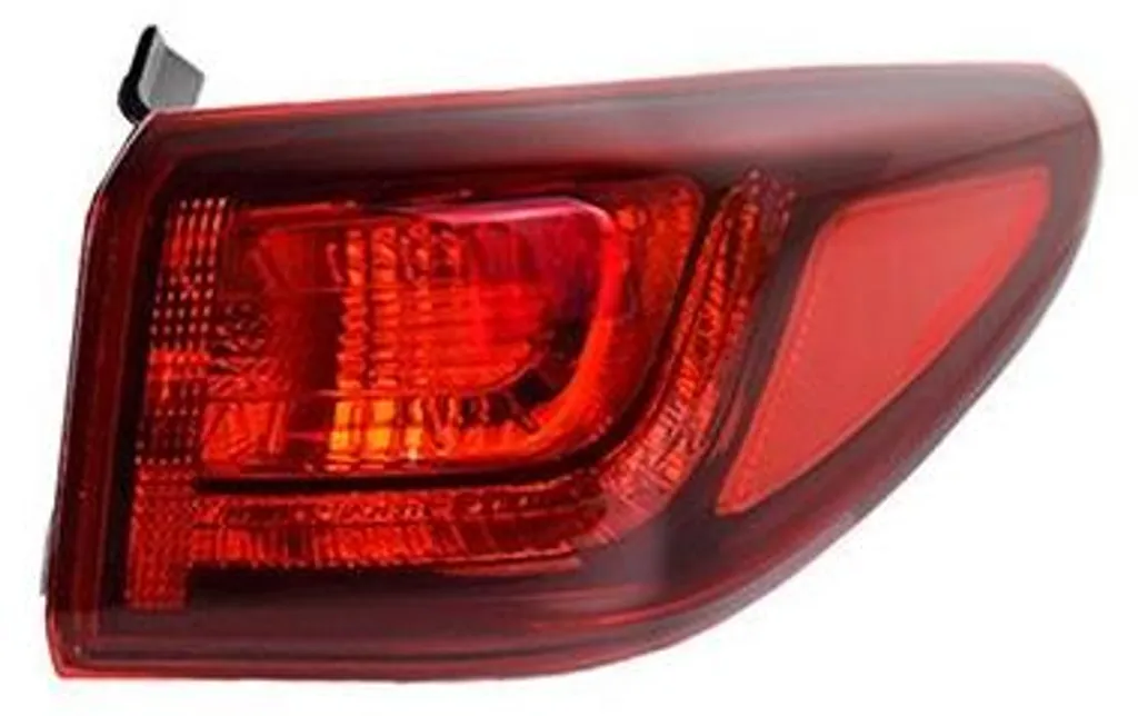 Feu arrière extérieur droit étanche pour HYUNDAI Kona série OS OSI