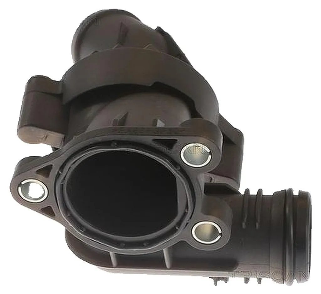 Boîtier thermostat de refroidissement complet 89°C compatible SEAT