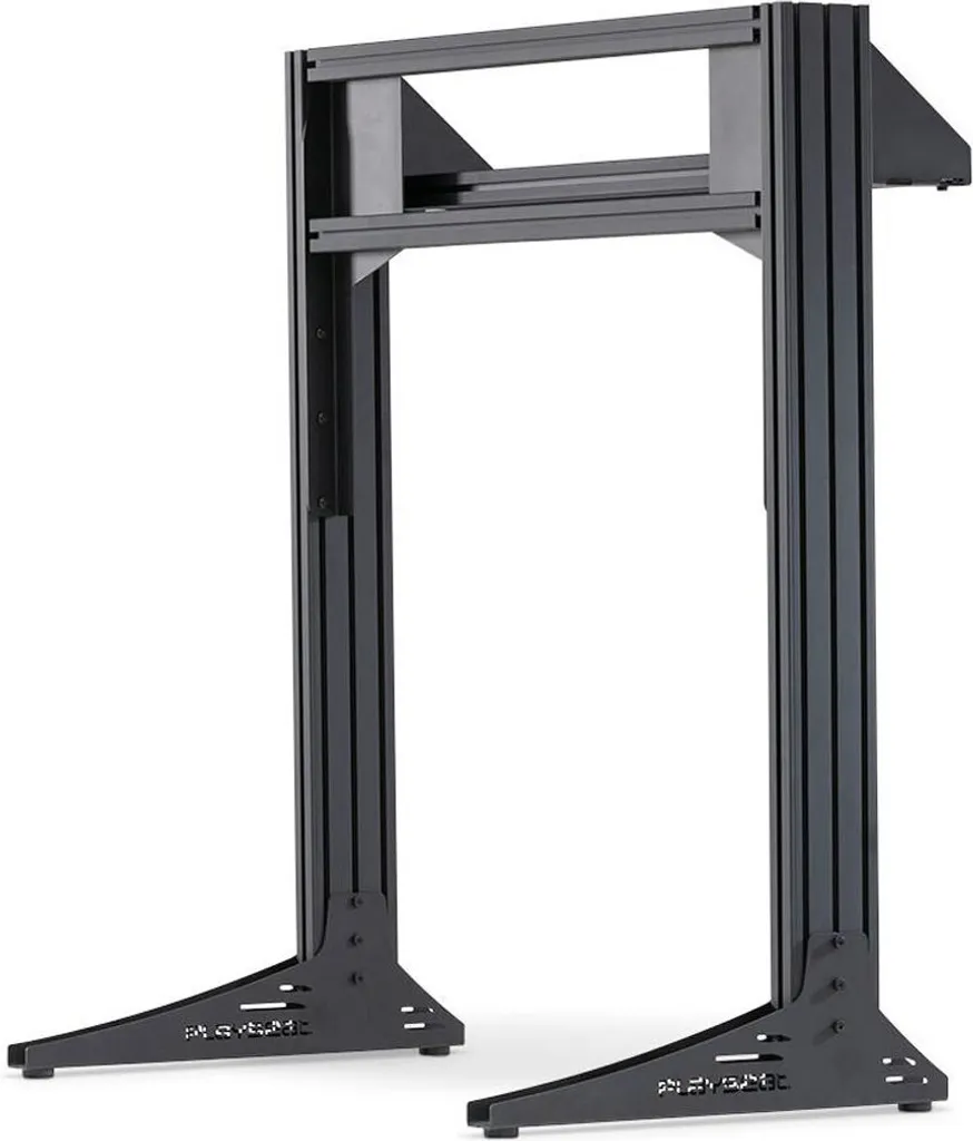 Support Écran Playseat RAC.00264 Anti-Vibration Fixation Table Stable