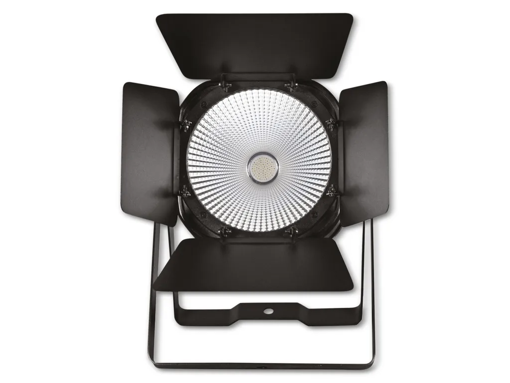 Projecteur Eurolite COB 100 WW/CW avec température ajustable LED