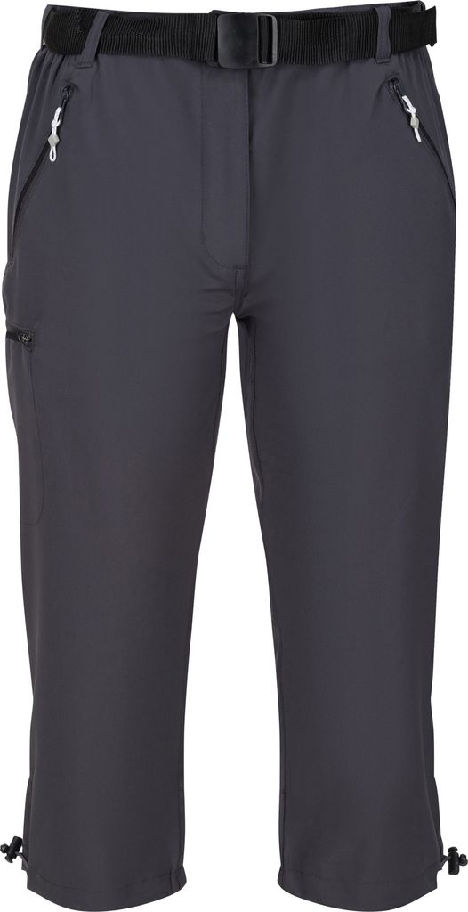 Regatta - Pantaloncini casual "Xert" da donna RG11316 (48 Immagine del prodotto 