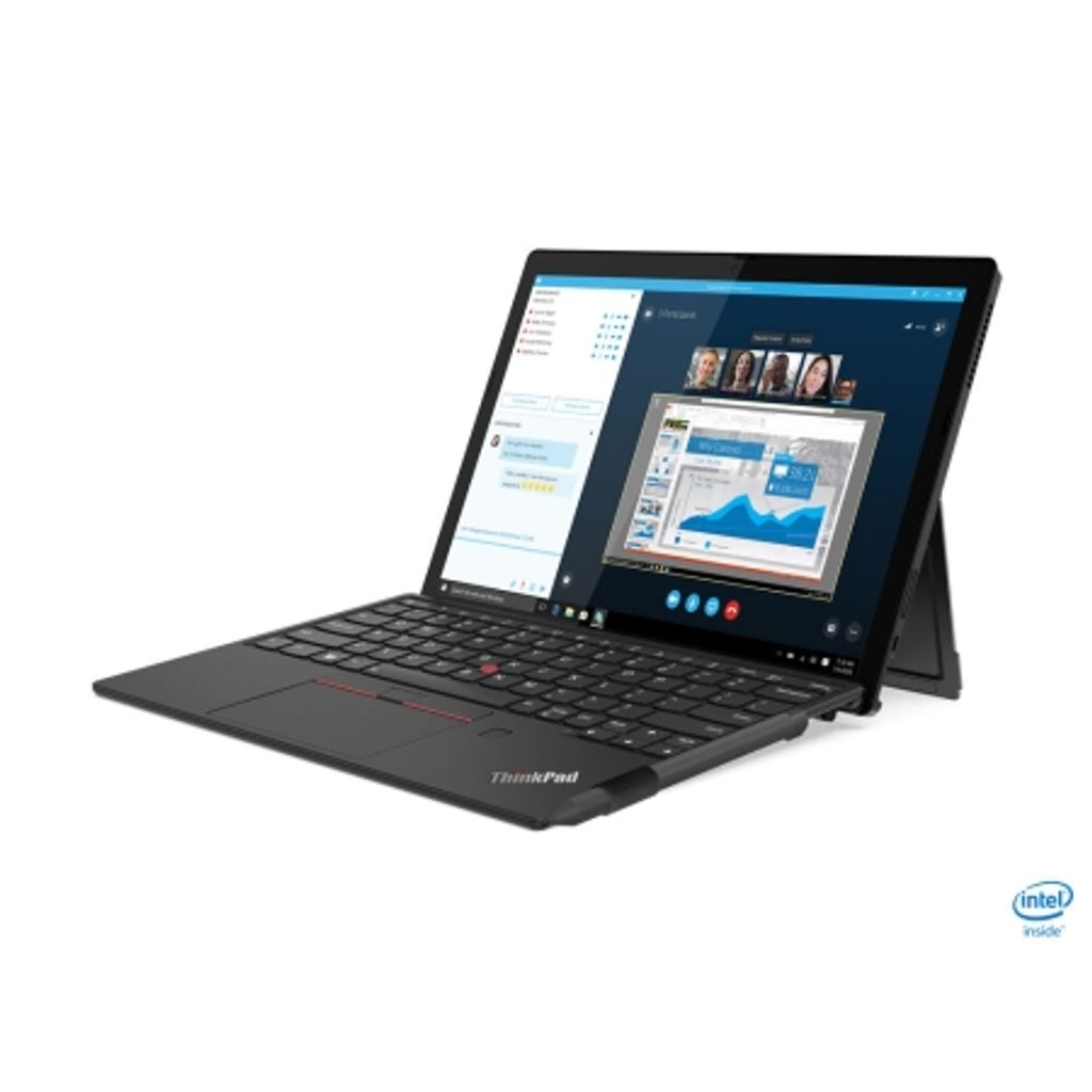 Lenovo ThinkPad X12 Gen1 20UW0003SP 12,3 Zoll Gen11 IIntel Core i5-1130G7 8x1,8GHz 16GB RAM 512GB SSD GPU Intel Iris Xe 7,9GB Win11 Akkulaufzeit 10h