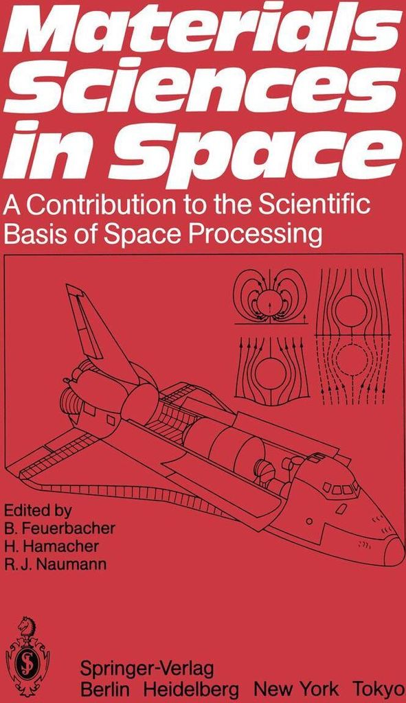 Materials Sciences in Space