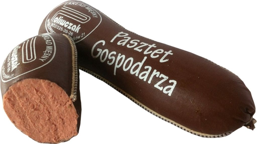Poliwczak Bauernpastete Schmierwurst / | Kaufland.de