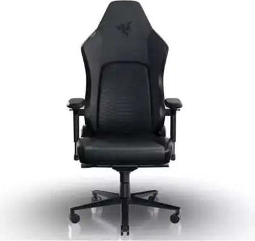 Herní židle Razer Iskur V2, černá (RZ38-04900200-R3G1) Obrázek produktu 