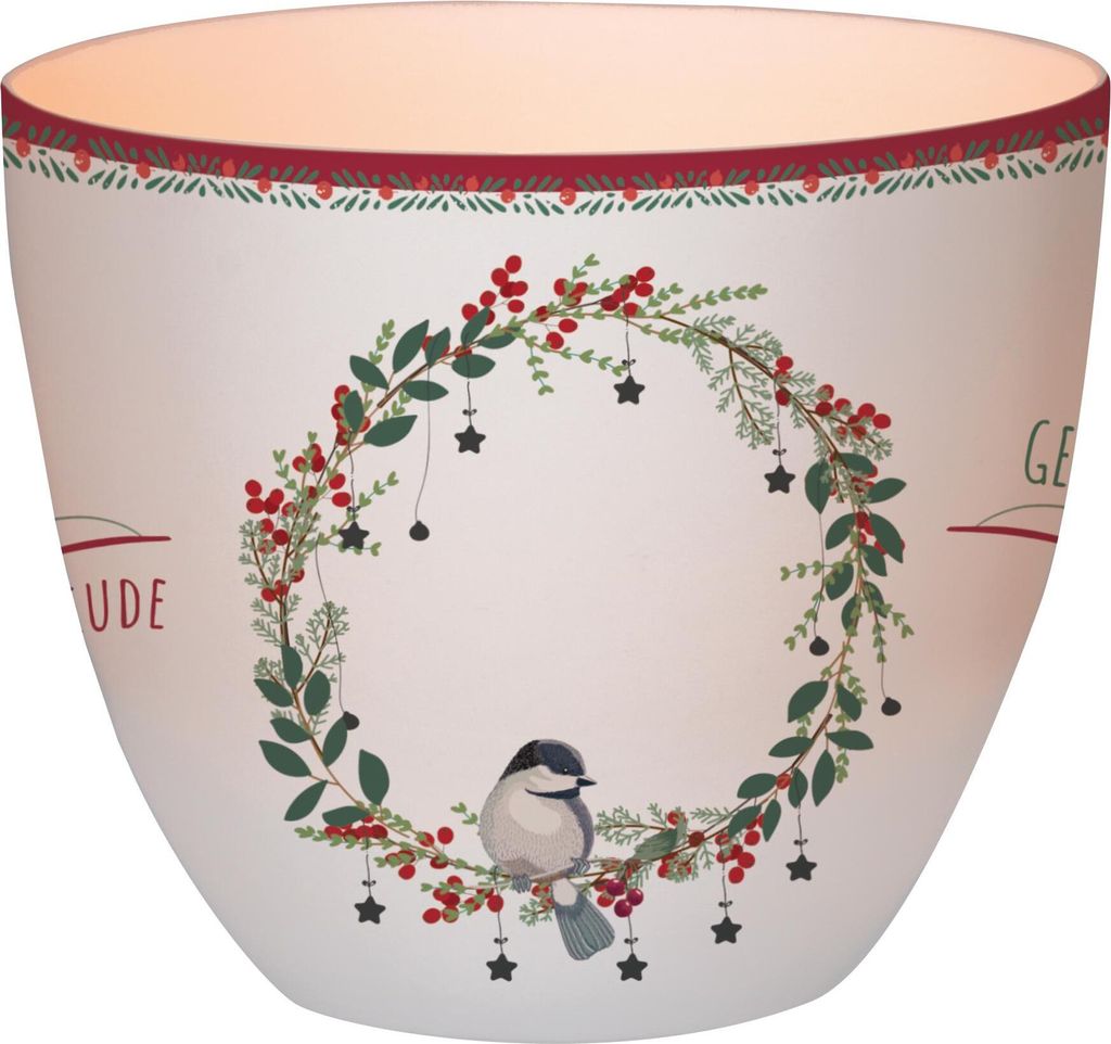 Zauberhafte Winterzeit