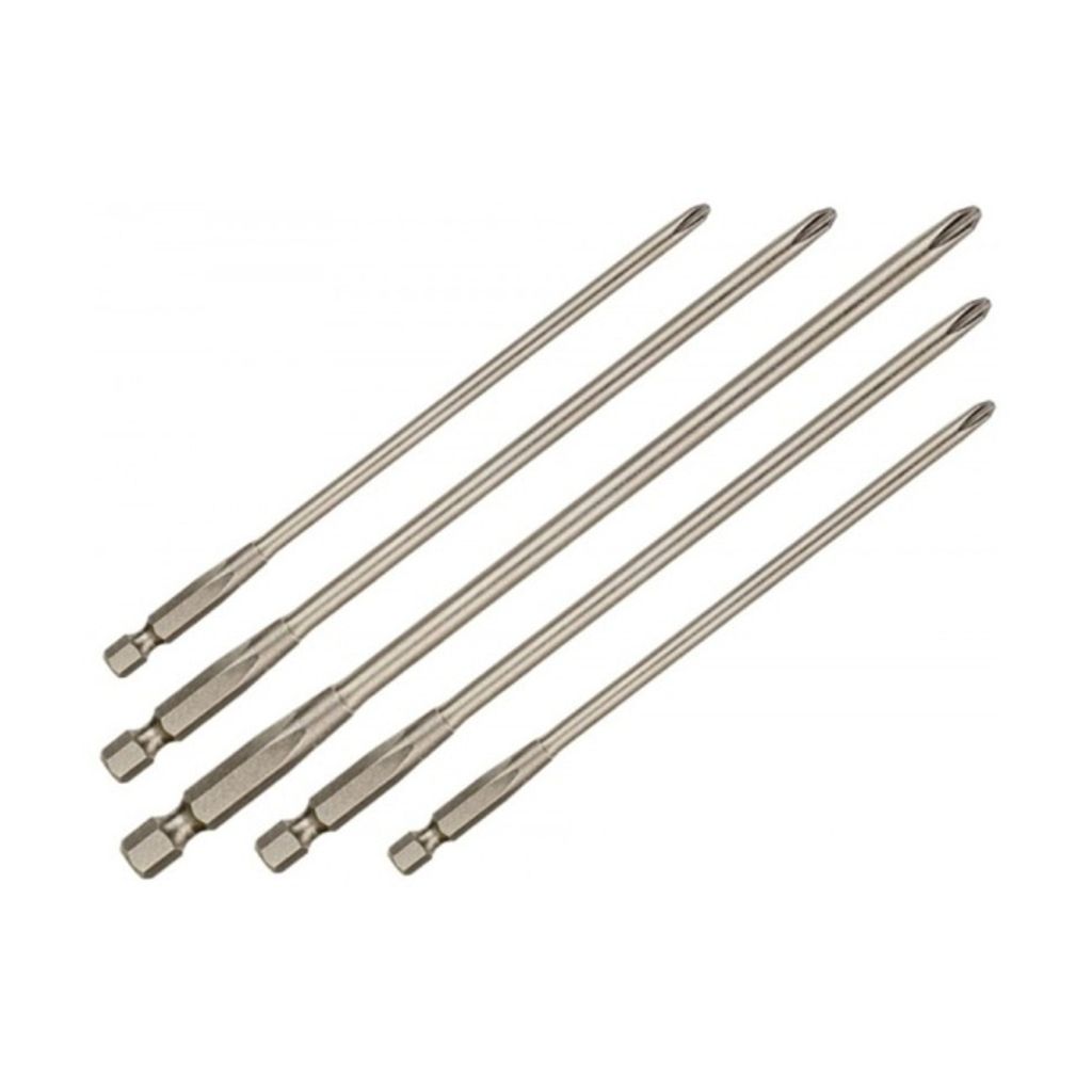 DEWALT Trockenbauschrauberbit Pr2 156mm 5Stk Obrázok produktu 