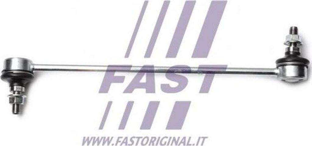 FAST FT20561 Stabilisatorstrebe OE 8200814411 kompatibel mit Laguna